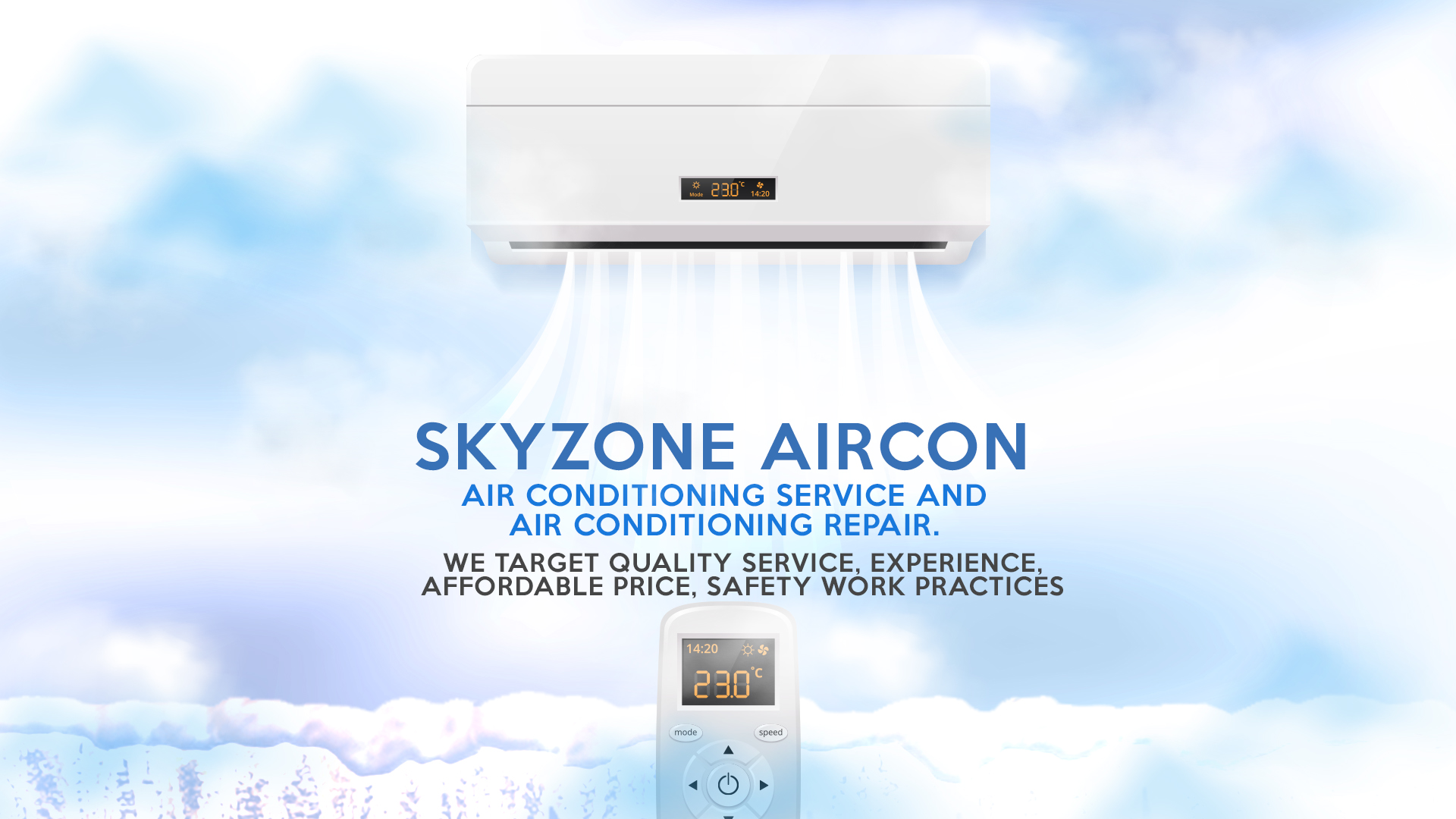 Aircon Service Company | Air Conditioning Repair Company